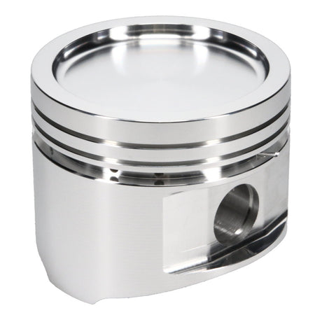 JE Pistons 3.815 BUICK V6 TURBO Set of 6 Pistons - 312983