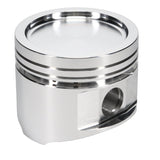 JE Pistons 3.840 Bore Buick V6 8.75 Set of 6 Pistons - 338260