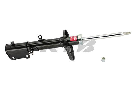 KYB Shocks & Struts Excel-G Rear Left CHEVROLET Prizm 1998-02 GEO Prizm 1993-97 TOYOTA Corolla 1993- - 234060