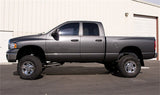 Tuff Country 09-13 Dodge Ram 2500/3500 Front 4.5in Arm Lift Kit - 34223