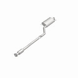 MagnaFlow Direct Fit Catalytic Conv 16-18 Kia Sorento OEM Grade Federal / EPA Compliant UnderBody - 21-150