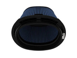aFe MagnumFLOW Pro 5R Air Filter (6-3/4 x 4-3/4)in F x (8-1/2 x 6-1/2)in B x (7-1/4 x 5)in T - 20-91206R