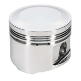 JE Pistons RENAULT R5 7.0:1 Set of 5 Pistons - 312443