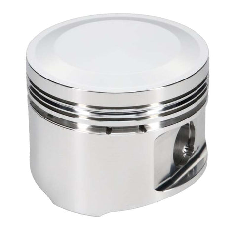 JE Pistons RENAULT R5 7.0:1 Set of 5 Pistons - 312445