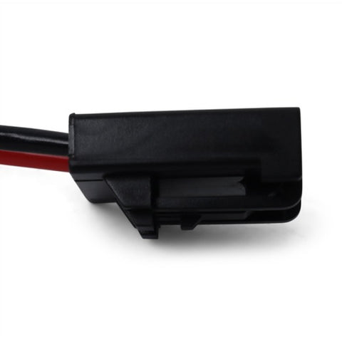 BLOX Racing 320LPH Fuel Pump E85 Compatible w/ Center Inlet - BXFU-02340-E