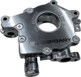 Boundary Nissan VQ 3.5L DE Oil Pump Assembly - VQ-S2-DE