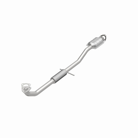 MagnaFlow Direct Fit Catalytic Converter Gm - 23449