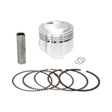 Wiseco Honda 185/200 ATC 10.251 (4362M06500) Piston Kit - PK1000