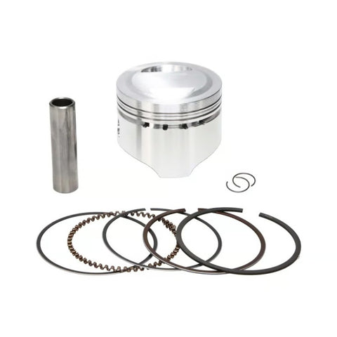 Wiseco Honda 185/200 ATC 10.251 (4362M06500) Piston Kit - PK1000