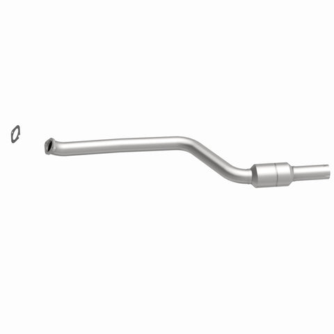 MagnaFlow Conv DF BMW 3 07-08 Rear OEM - 49768