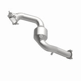MagnaFlow Direct Fit Catalytic Converter 13-15 Audi S6/S7/S8/A8 Quattro V8-4.0L - 52315