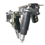 Ridetech 65-72 Ford F100 2WD Bolt-On 4 Link System - 12327199