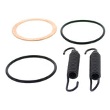 Vertex Gaskets 03-04 Kawasaki KX250 Exhaust Gasket Kit - 823101