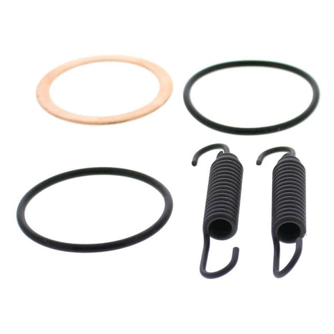Vertex Gaskets 03-04 Kawasaki KX250 Exhaust Gasket Kit - 823101