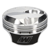 Wiseco 4.630 Big Block Chevy Quick 16 Severe Duty +42cc Dome 1.120CH Piston Set - K0006B130