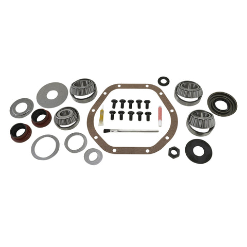 USA Standard Master Overhaul Kit For The Dana 44 Diff w/ 30 Spline - ZK D44