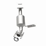 MagnaFlow Direct Fit Catalytic Converter 2003 Cadillac CTS 3.2L Driver Side - 51872