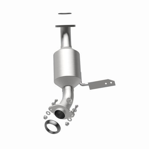 MagnaFlow Direct Fit Catalytic Converter 2003 Cadillac CTS 3.2L Driver Side - 51872