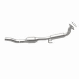 MagnaFlow Conv DF 99-03 Beetle/Golf 2.0L - 51526