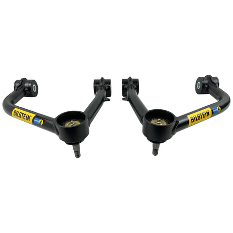 Bilstein 08-21 Sequoia / 07-21 Tundra B8 Front Upper Control Arm Kit - 51-304706