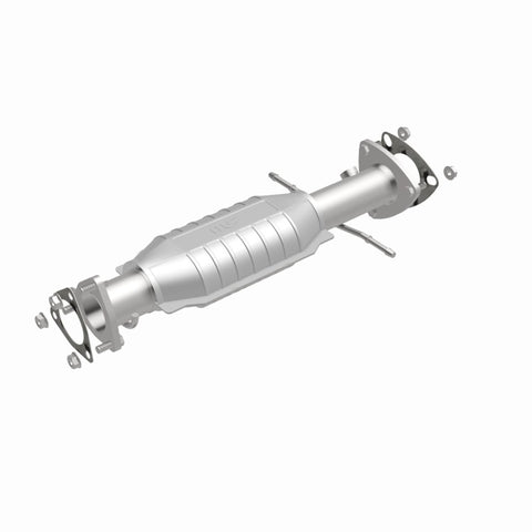 MagnaFlow Direct Fit Catalytic Converter GM S10 4.3L 4WD - 23497