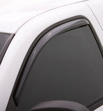 Lund 98-08 Lexus LX470 Catch-All Front Floor Liner - Grey (2 Pc.) - 605430