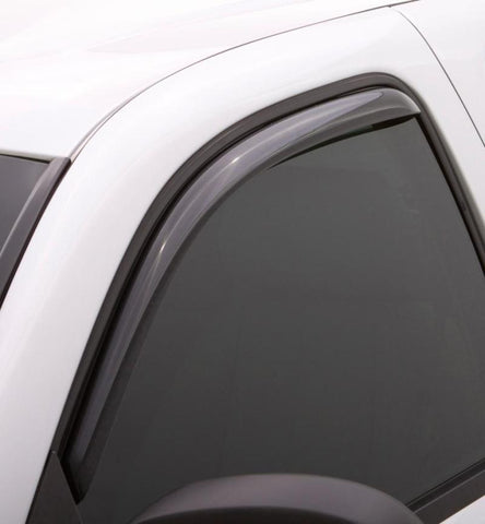Lund 98-08 Lexus LX470 Catch-All Front Floor Liner - Grey (2 Pc.) - 605430