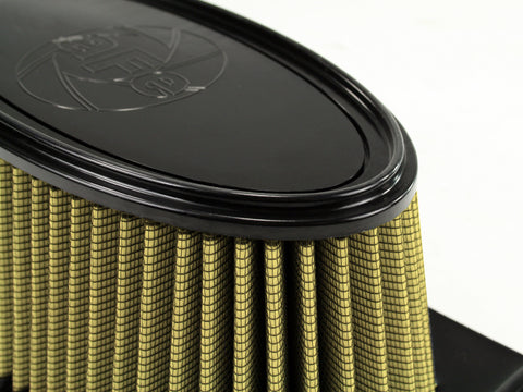 aFe MagnumFLOW Air Filters OER PG7 A/F PG7 Ford Diesel Trucks 99.5-03 V8-7.3L (td) - 73-80006
