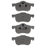 R1 99-09 Volvo XC70 Front Optimum OE Brake Pads - 2551-0794-00