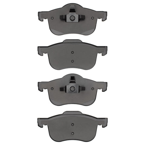 R1 99-09 Volvo XC70 Front Optimum OE Brake Pads - 2551-0794-00