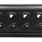 Westin 15-24 GMC Canyon Crew Cab Outlaw Running Boards - Textured Black - 28-31015