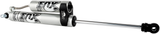 Fox 07+ Jeep JK 2.0 Performance Series 11.6in. Smooth Body Remote Reservoir Rear Shock / 4-6in. Lift - 985-24-012