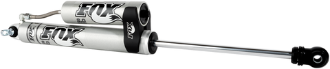 Fox 07+ Jeep JK 2.0 Performance Series 11.6in. Smooth Body Remote Reservoir Rear Shock / 4-6in. Lift - 985-24-012