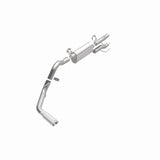 Magnaflow 2021 Ford F-150 Street Series Cat-Back Performance Exhaust System - 19561