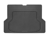 WeatherTech Front and Rear Heavy Duty AVM - Black - 11AVMSBHD