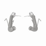 MagnaFlow SYS A/B 2011 Ford Mustang 5.0L - 15594