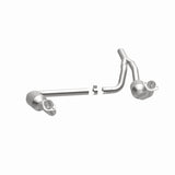 MagnaFlow 10-11 Jeep Wrangler 3.8L Direct Fit CARB Compliant Catalytic Converter - 5551458