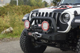 ARB Bar Jl T/Stubby - 3450450
