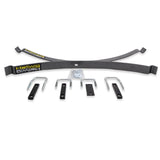 Hellwig 14-21 Toyota Tacoma EZ Level 990 Helper Spring - Up To 2000lbs - 980