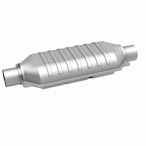 MagnaFlow Universal Catalytic Converter 2.5inch - 99506HM