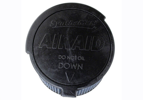 Ford Racing 15-20 Mustang Shelby GT350 Blue Air Filter - M-9601-G