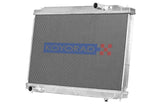 Koyo 86-88 Mazda RX-7 FC NA/Turbo (MT) Radiator - HH060642