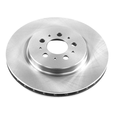 Power Stop 04-07 Volvo S60 Rear Autospecialty Brake Rotor - EBR1071