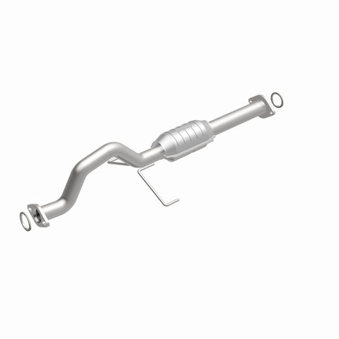 MagnaFlow Direct Fit Catalytic Converter 1995 Mazda Millenia 2.3L Rear - 457030