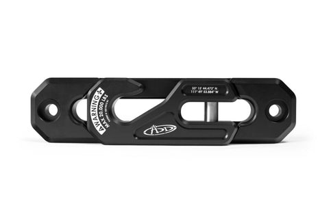 Addictive Desert Designs Universal Capture 2 Open Hook Fairlead - AC9909890NA