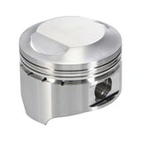 Wiseco Honda CB360 74-77 10.51 CR 2658XC Piston Kit - 40057M06750