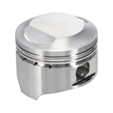 Wiseco Honda CB360 74-77 10.51 CR 2658XC Piston Kit - 40057M06750
