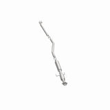 MagnaFlow Direct Fit Catalytic Converter 13-18 Mazda CX-5 OEM Underbody - 21-328