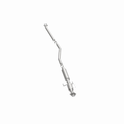 MagnaFlow Direct Fit Catalytic Converter 13-18 Mazda CX-5 OEM Underbody - 21-328