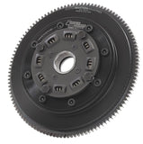 Clutch Masters 14-19 BMW F80 M2 3.0L/12-18 BMW F80 M3 3.0L 7-Spd DCT Aluminum Flywheel w/Sprung Hub - DCT-795-AL